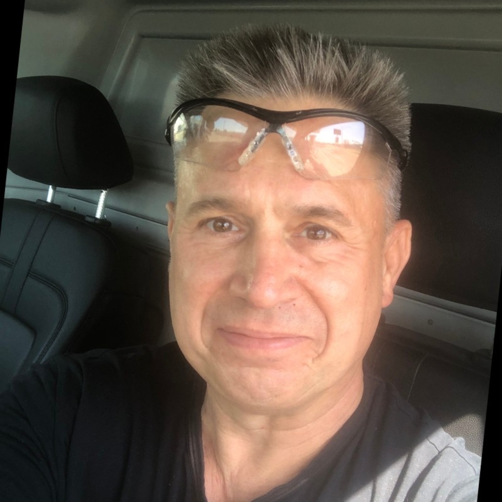 Meet your Posher, Marc